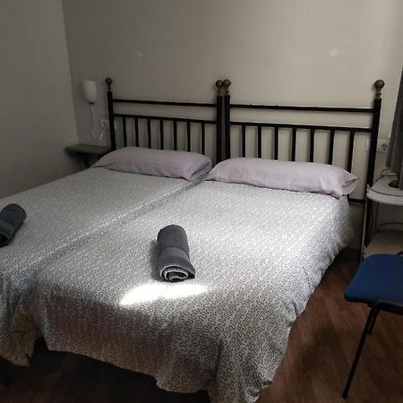 Apartamento Centro Santa Catalina 1º C Севілья Екстер'єр фото