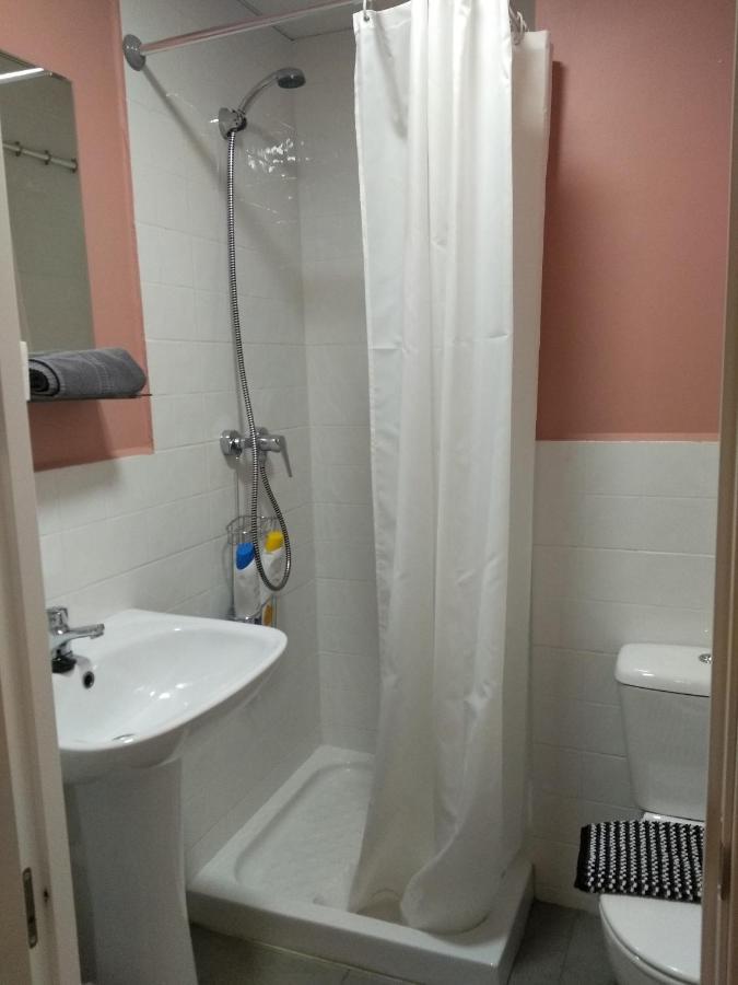 Apartamento Centro Santa Catalina 1º C Севілья Екстер'єр фото