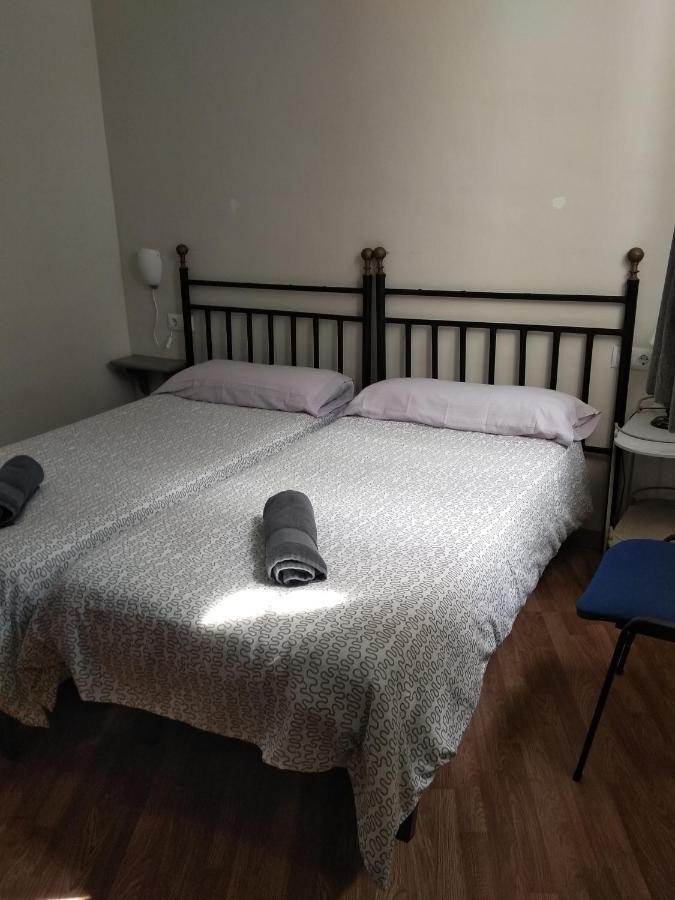 Apartamento Centro Santa Catalina 1º C Севілья Екстер'єр фото